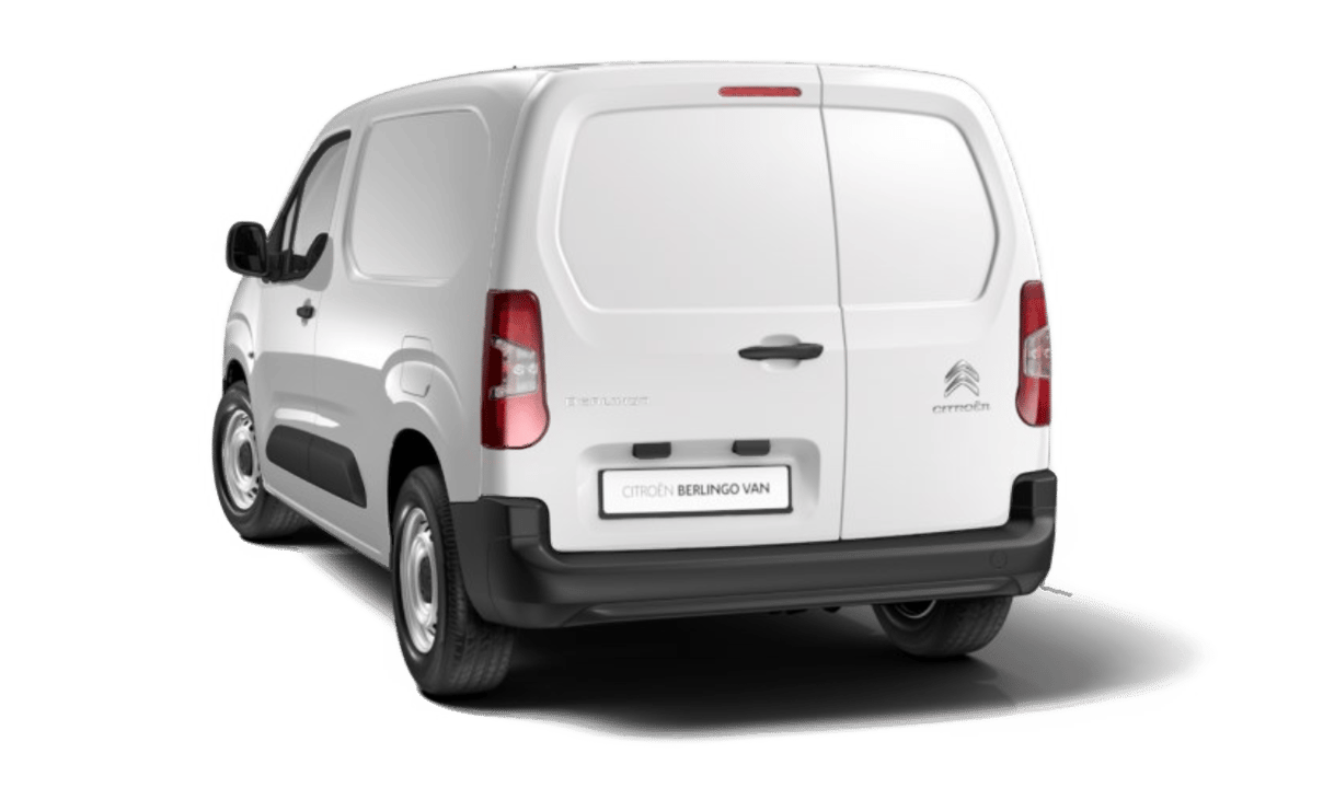 CITROEN BERLINGO VAN BlueHDi L1 650 Feel