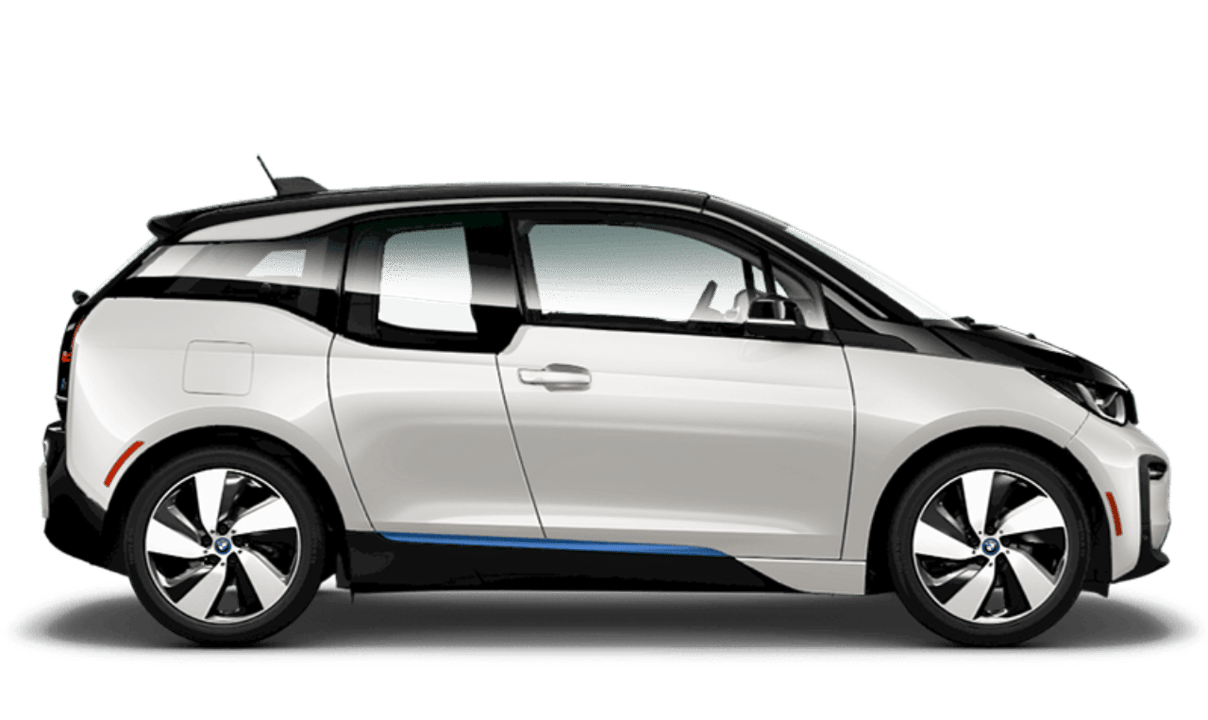 BMW i3 120 Ah