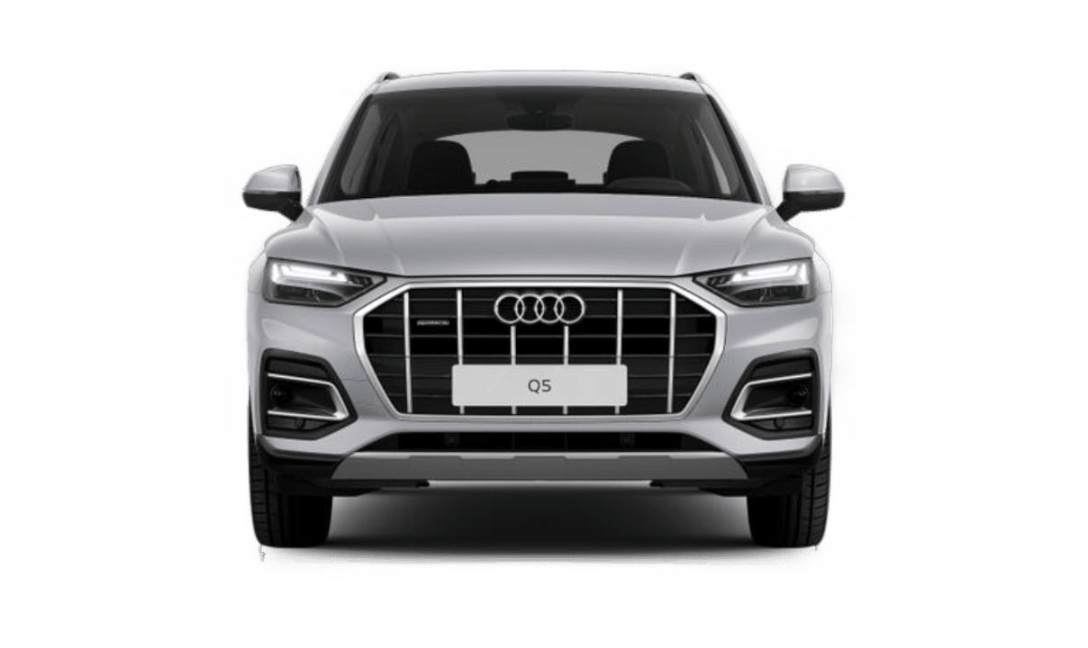 AUDI Q5 ADVANCED 40 TDI QUATTRO STRONIC