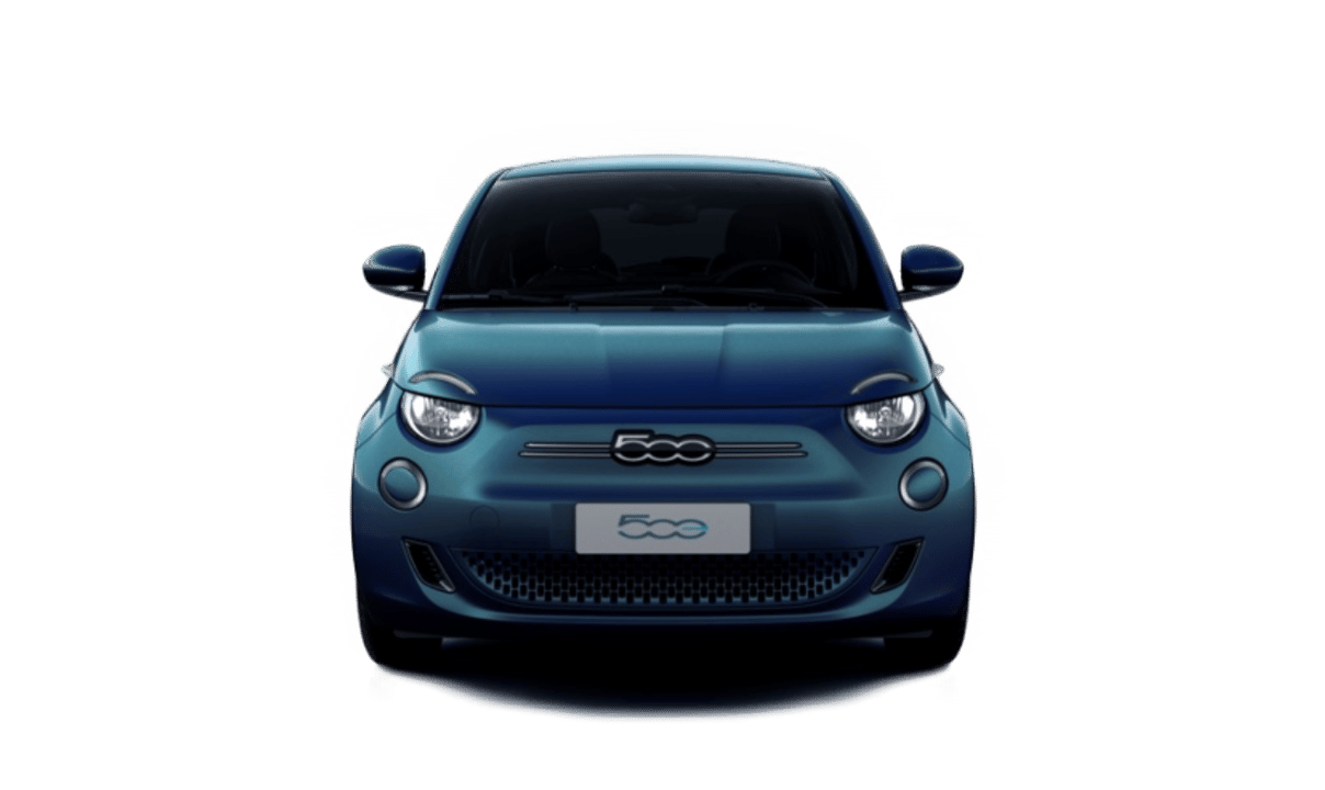 FIAT 500e COMFORT