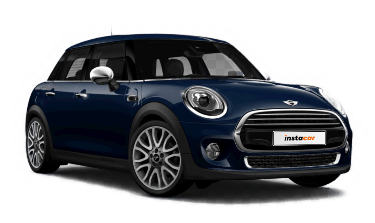 MINI COOPER ONE D