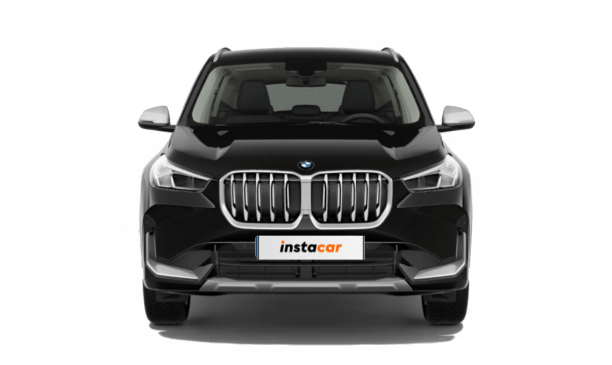 BMW X1 sDrive 20i xLine Plus AUTO