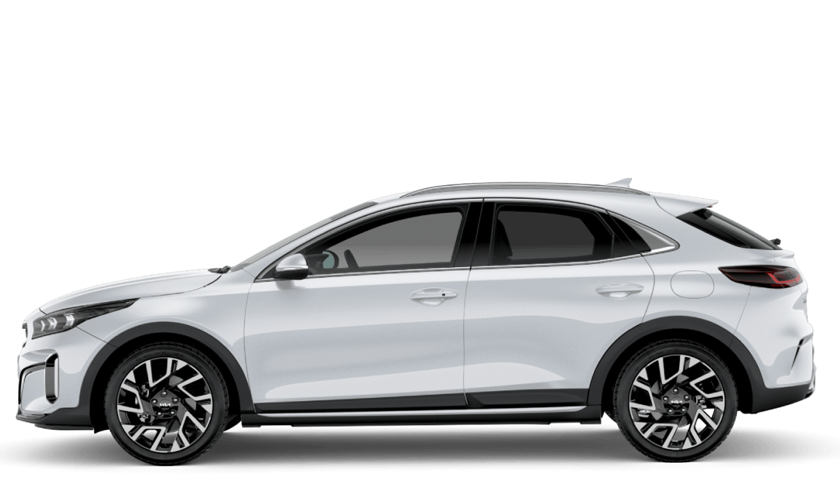 KIA XCEED LX PREMIUM