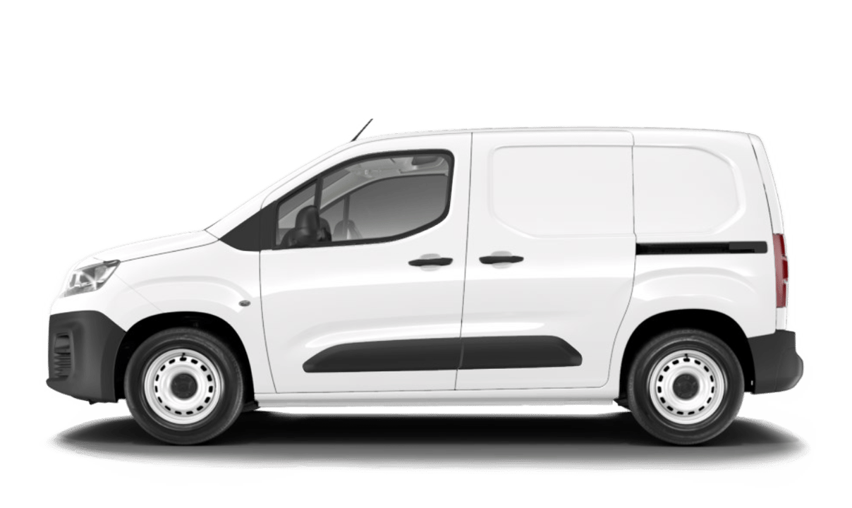 CITROEN BERLINGO VAN BlueHDi L1 650 Feel