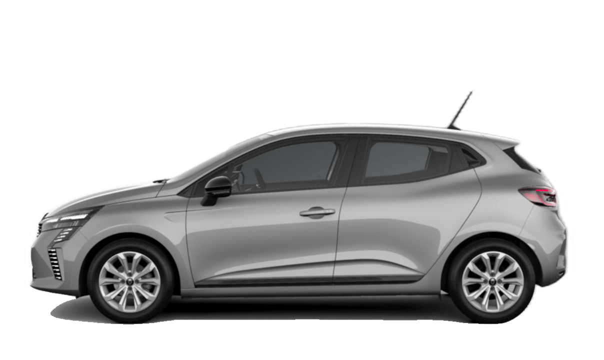 RENAULT CLIO EVOLUTION PLUS LPG FACELIFT