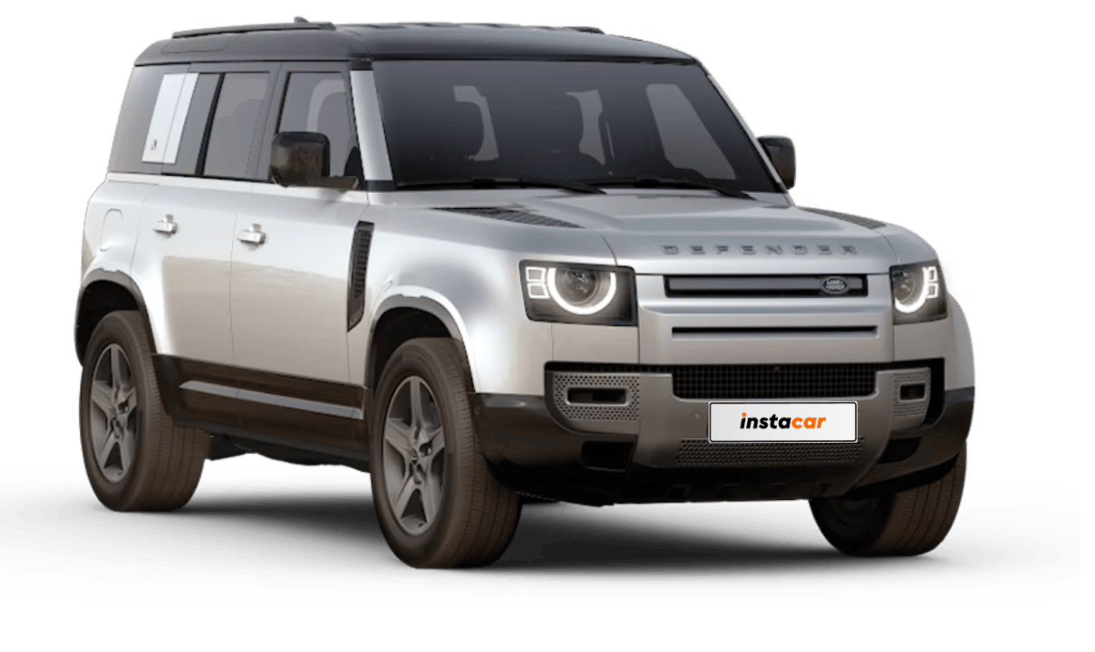 LAND ROVER DEFENDER AWD PHEV X-DYNAMIC SE