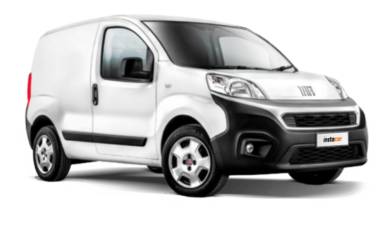 FIAT FIORINO Mjet SX E6DFinal