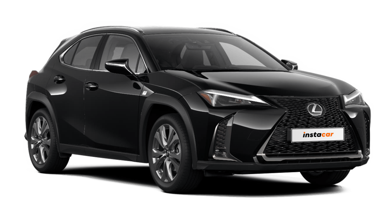 LEXUS UX 250 BUSINESS FACELIFT