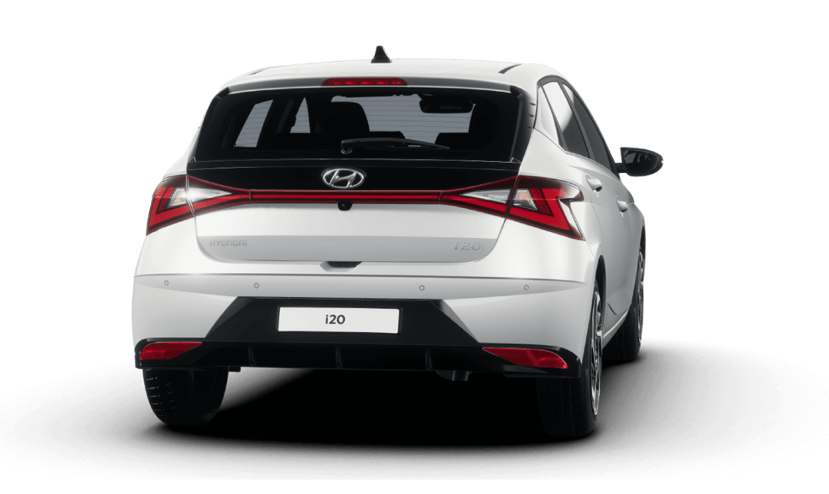 HYUNDAI i20 CLASSIC PLUS