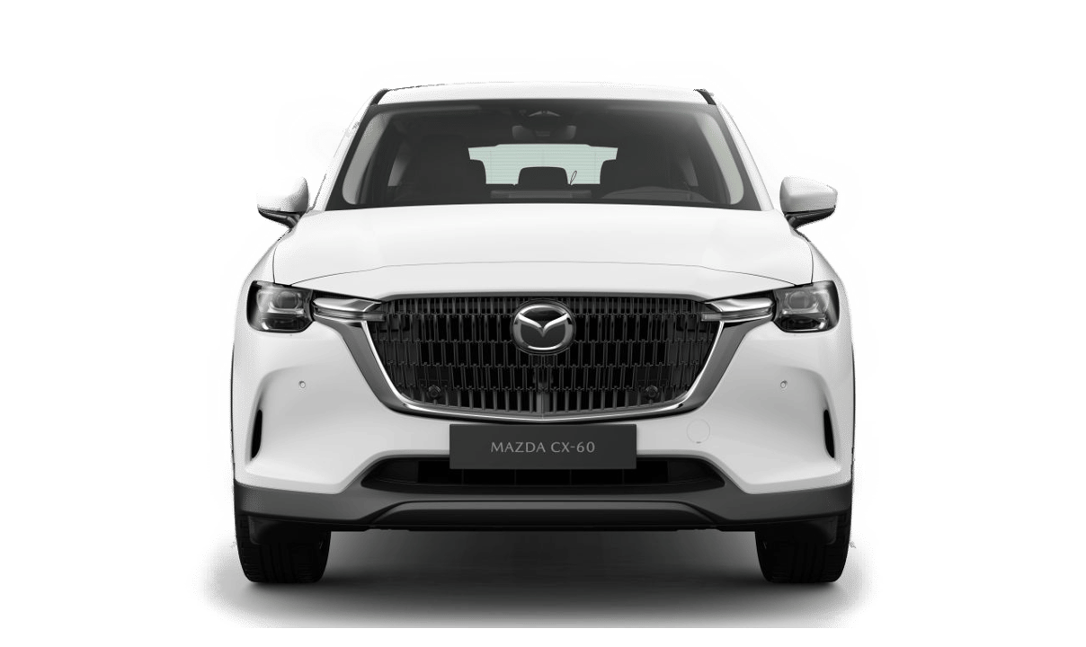 MAZDA CX-60 EXCLUSIVE-LINE AUTO