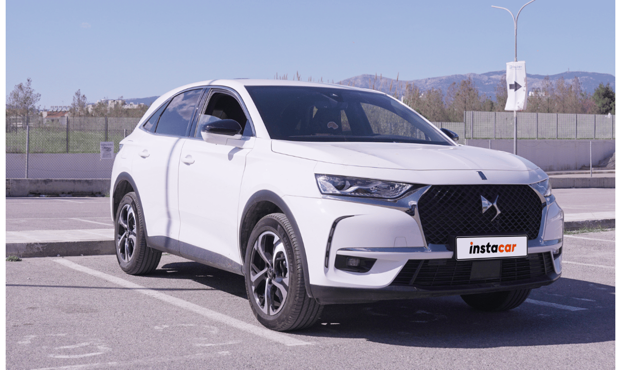 DS DS7 CROSSBACK BUSINESS