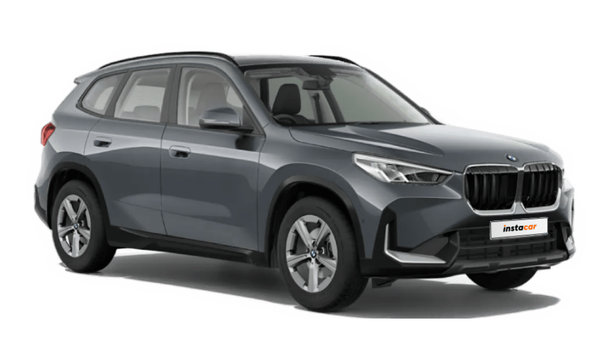 BMW X1 sDrive 20i M Sport AUTO