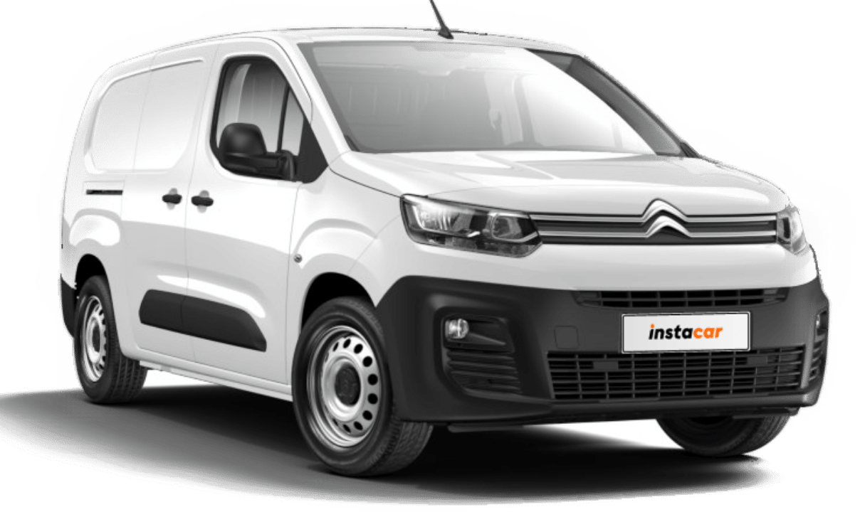 CITROEN BERLINGO VAN BlueHDi XL 800 Feel