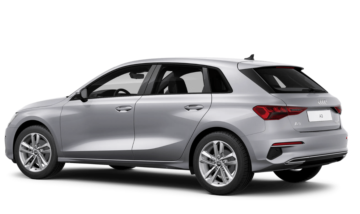 AUDI A3 SB ADVANCED 30 TFSi