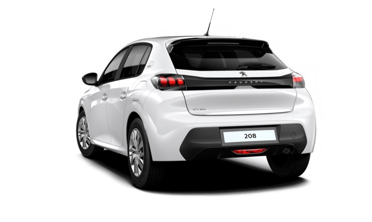 PEUGEOT 208 LIKE