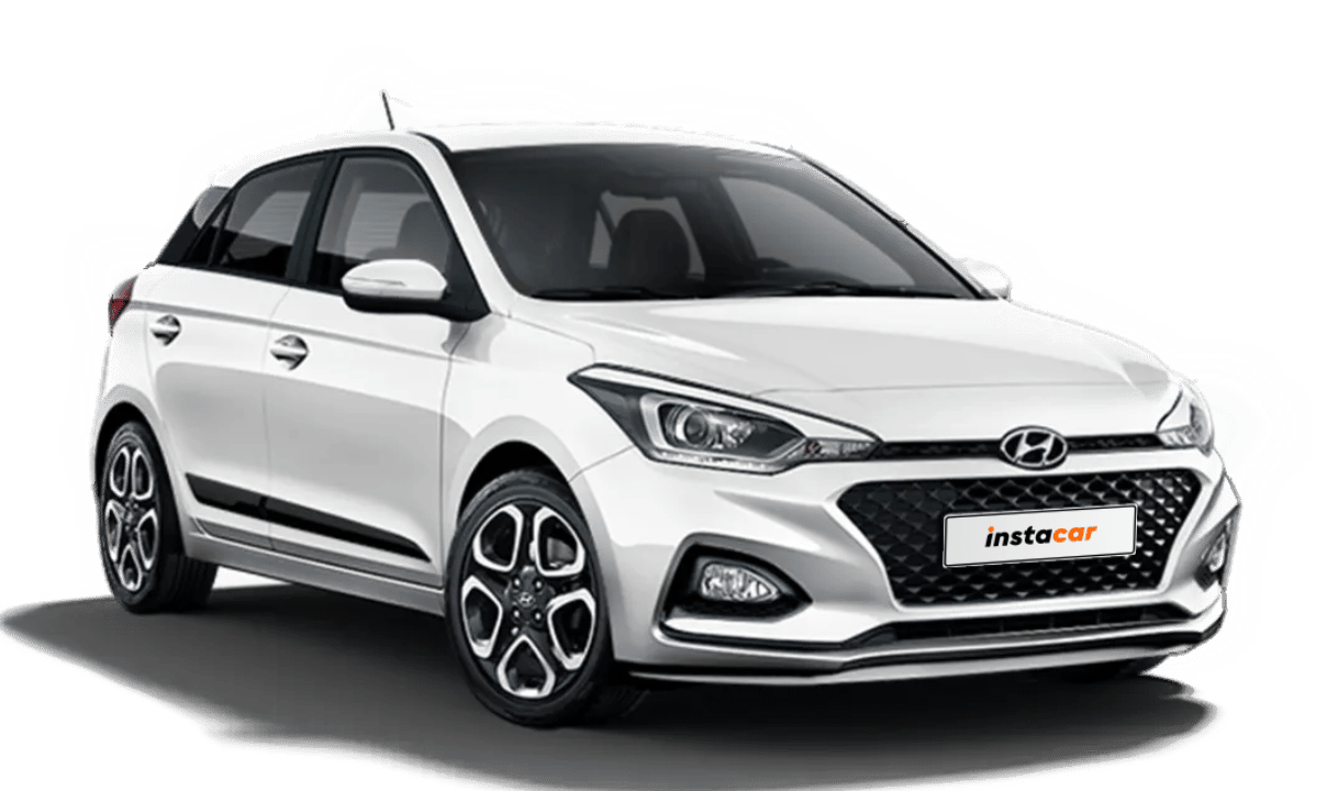 HYUNDAI i20 ACTIVE