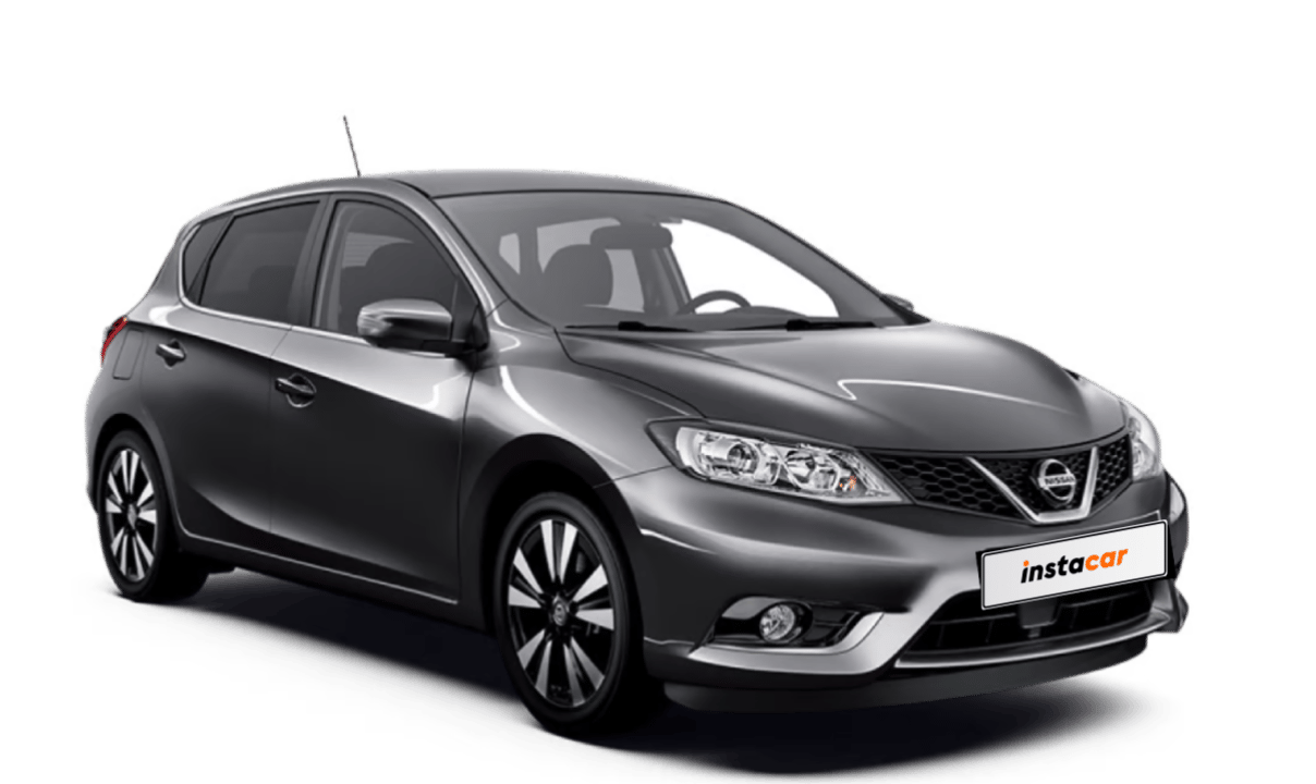 NISSAN PULSAR -