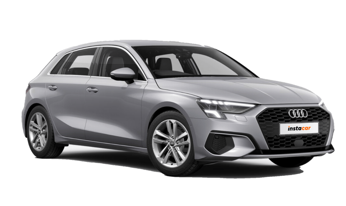 AUDI A3 SB ADVANCED 30 TFSi