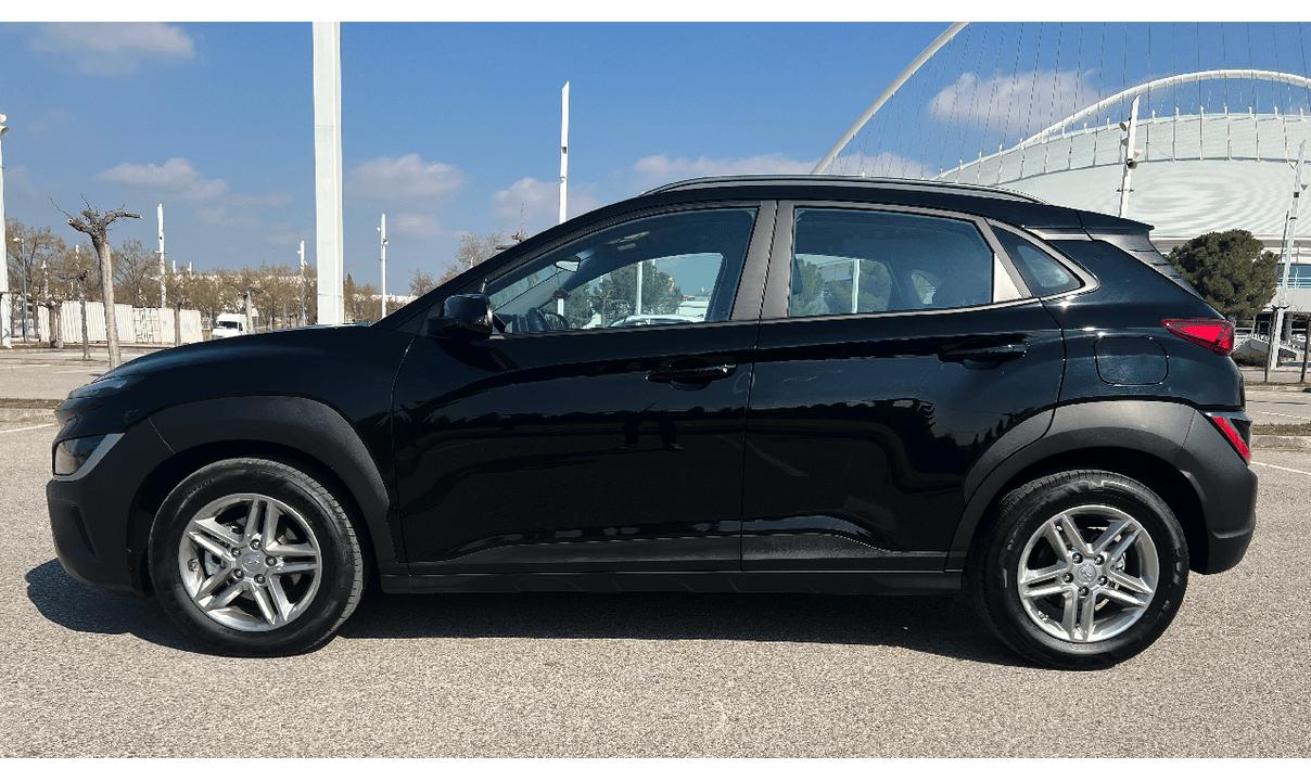 HYUNDAI KONA PREMIUM 7DCT