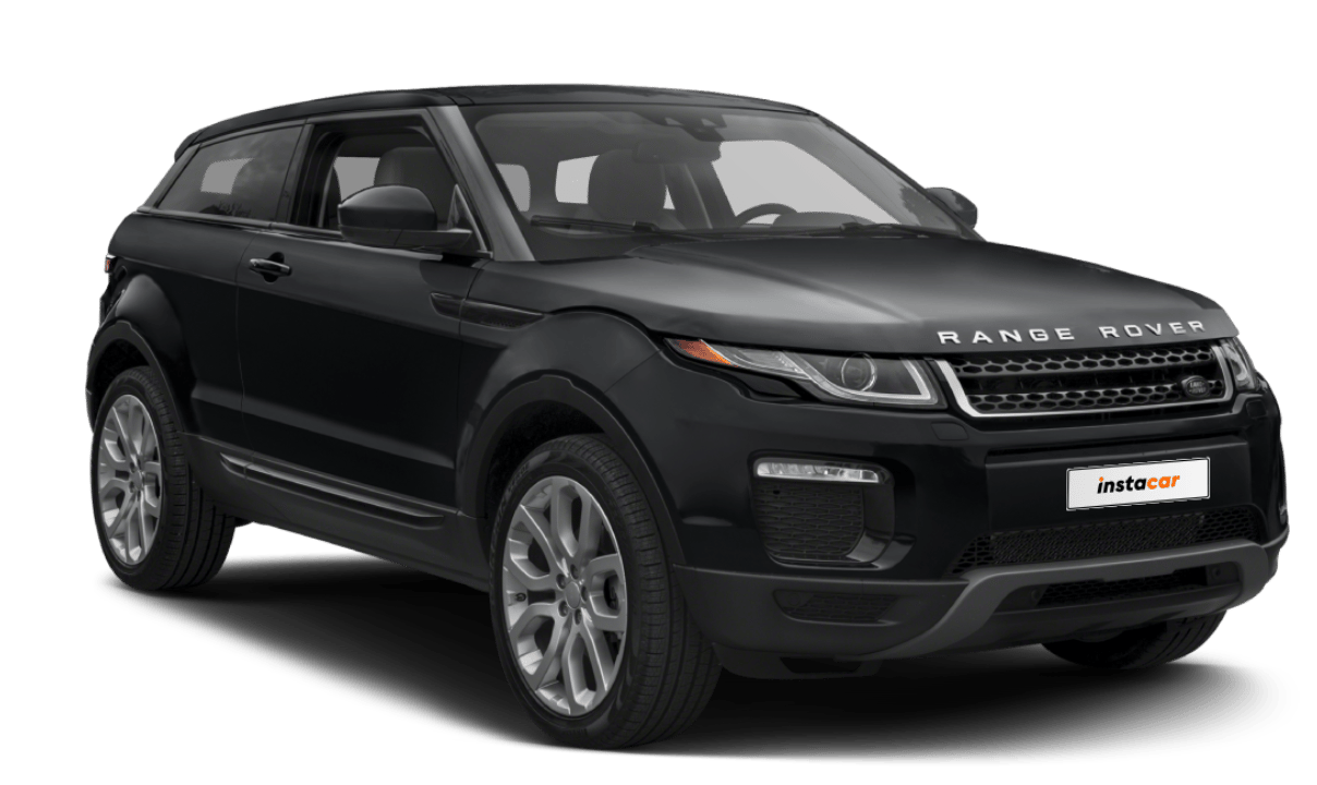 LAND ROVER RANGE ROVER EVOQUE AWD