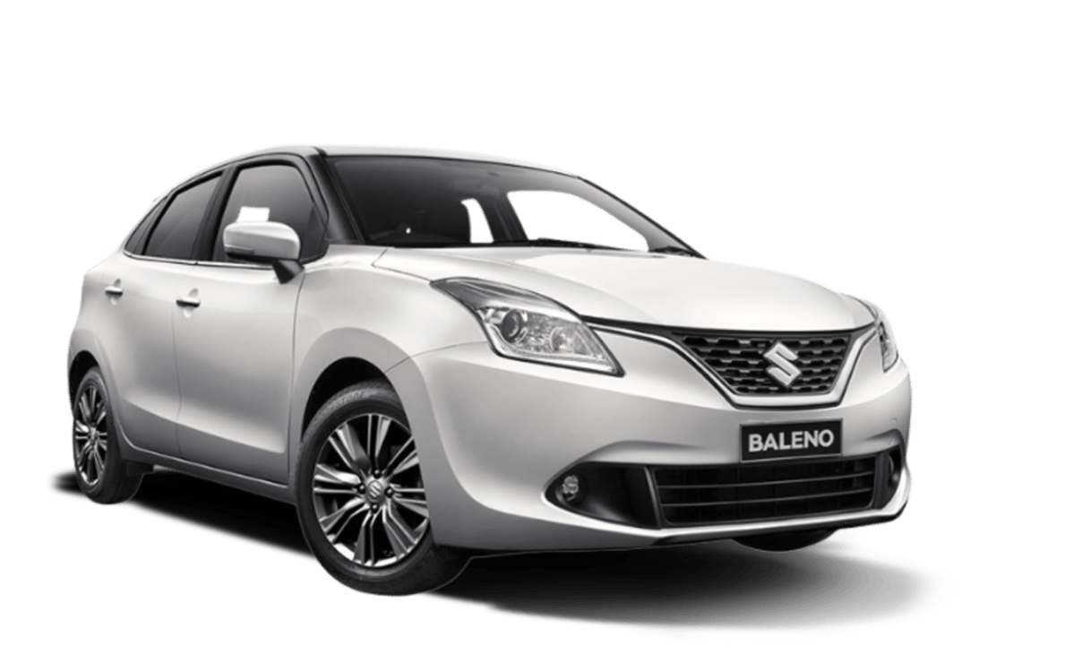 SUZUKI BALENO GL