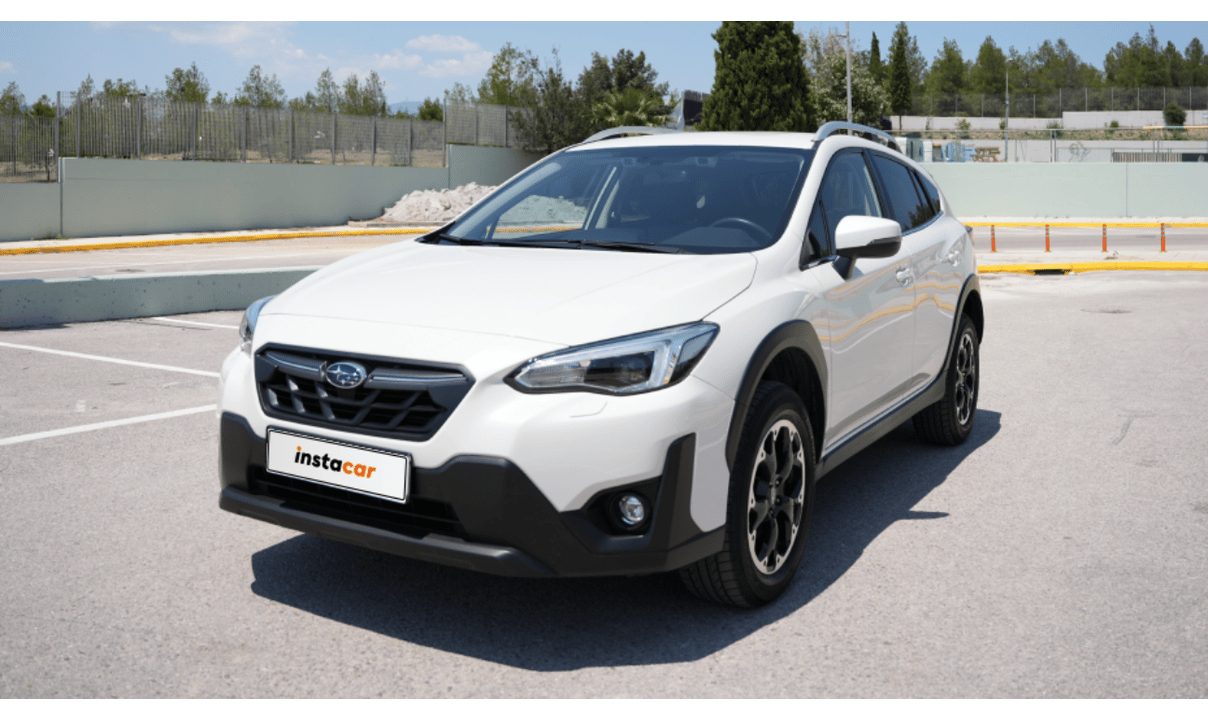 SUBARU XV ES STYLE