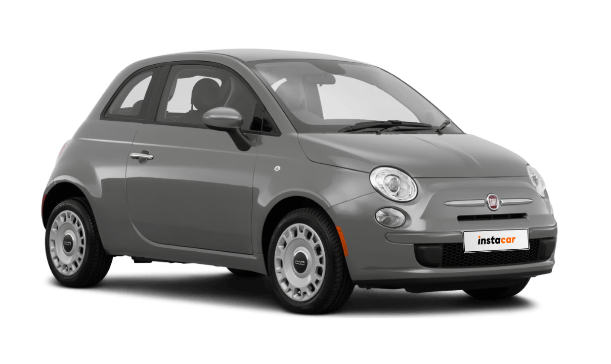 FIAT 500 CONNECT