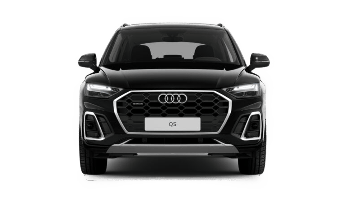 AUDI Q5 S LINE 40 TDI HYBRID QUATTRO STRONIC