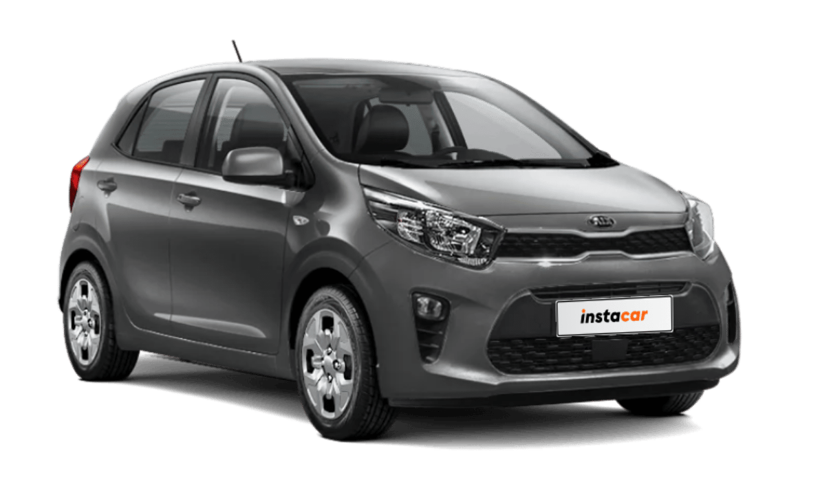 KIA PICANTO INMOTION PLUS