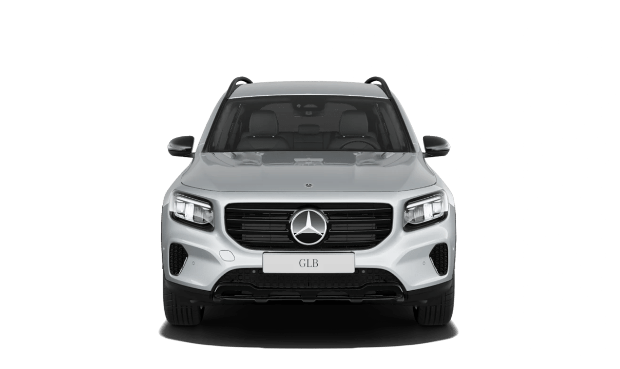 MERCEDES GLB 200 STYLE AUTO