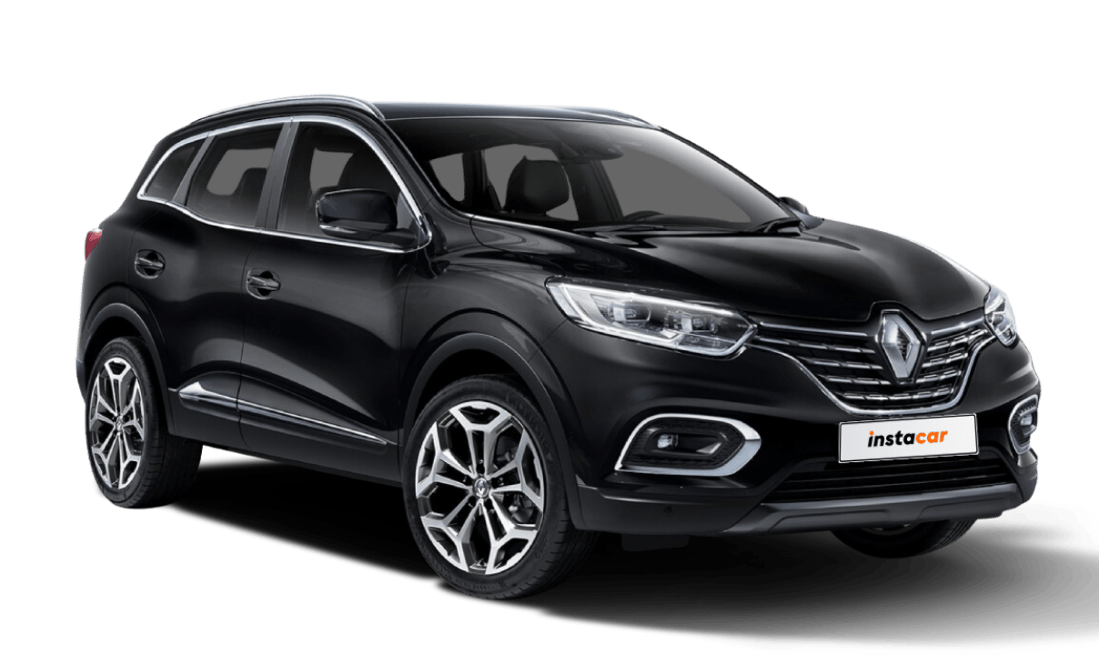 RENAULT KADJAR Sport Edition