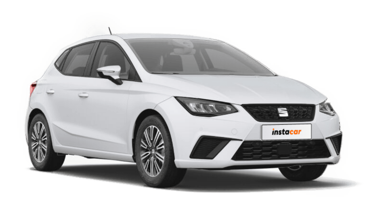 SEAT IBIZA ECO TSI OPTIMUM