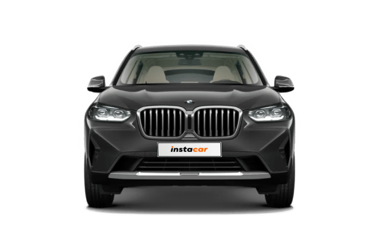 BMW X3 xDrive 20i