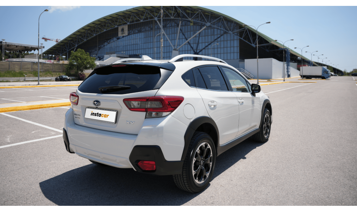 SUBARU XV ES STYLE