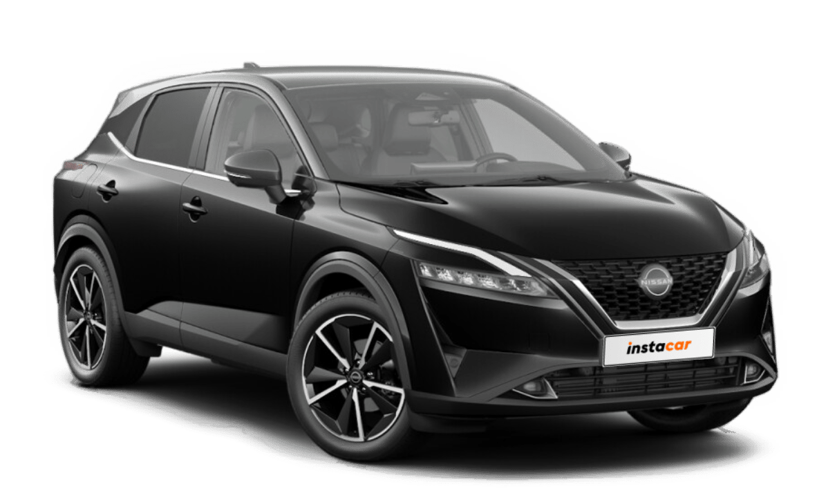 NISSAN QASHQAI N CONNECTA