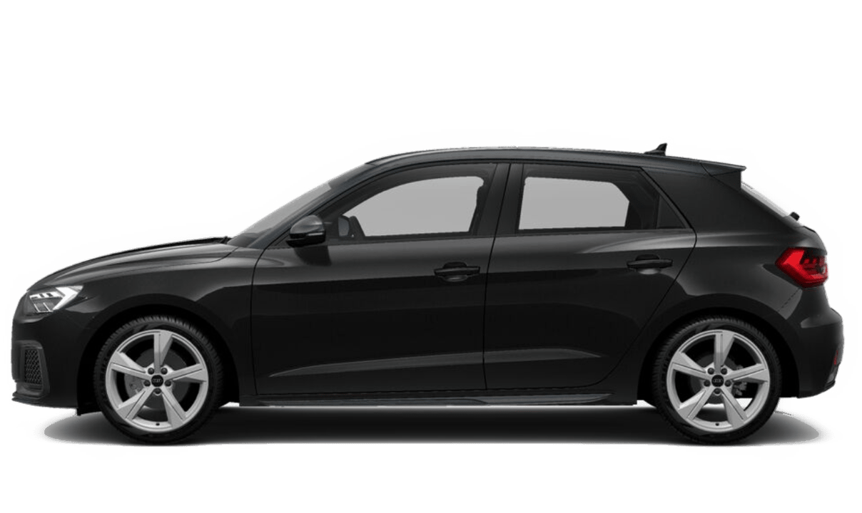 AUDI A1 SB ADVANCED 30 TFSi