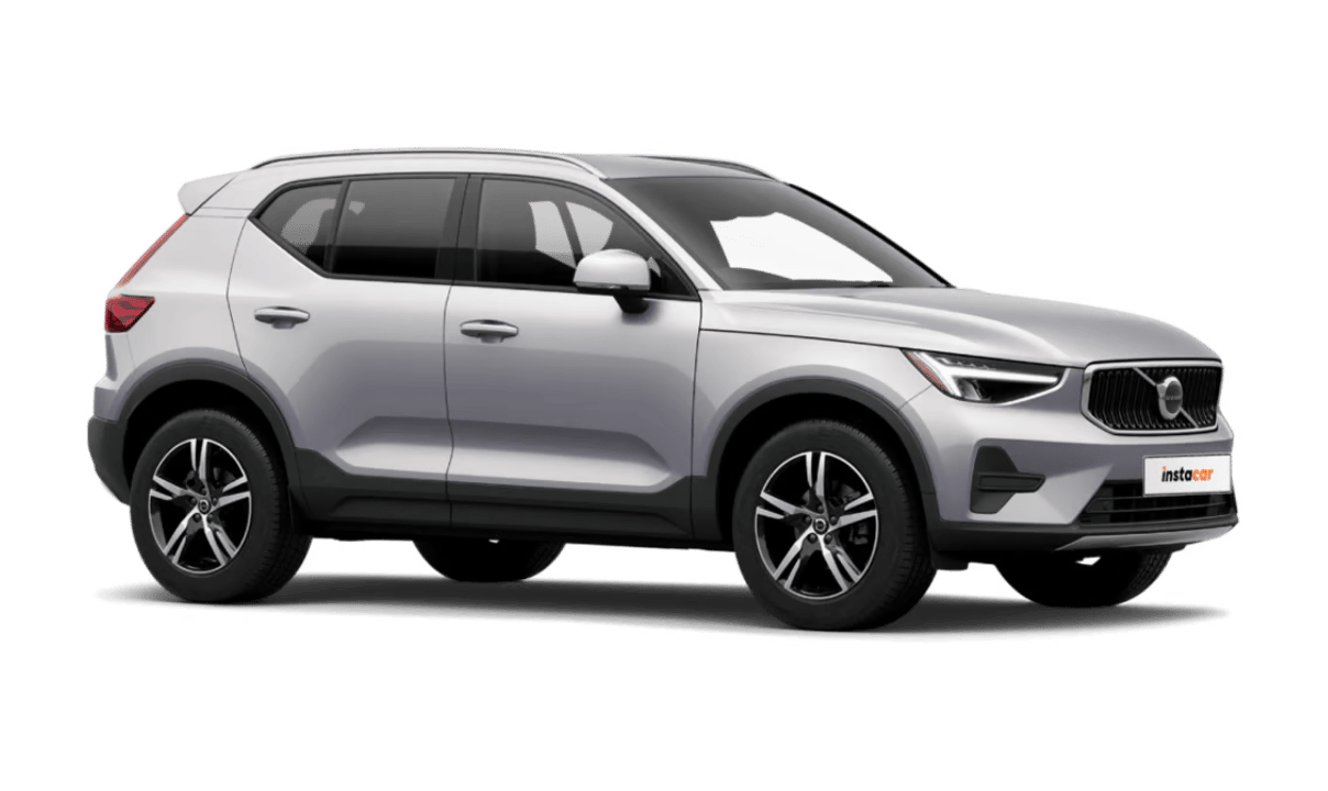 VOLVO XC40 B3 CORE