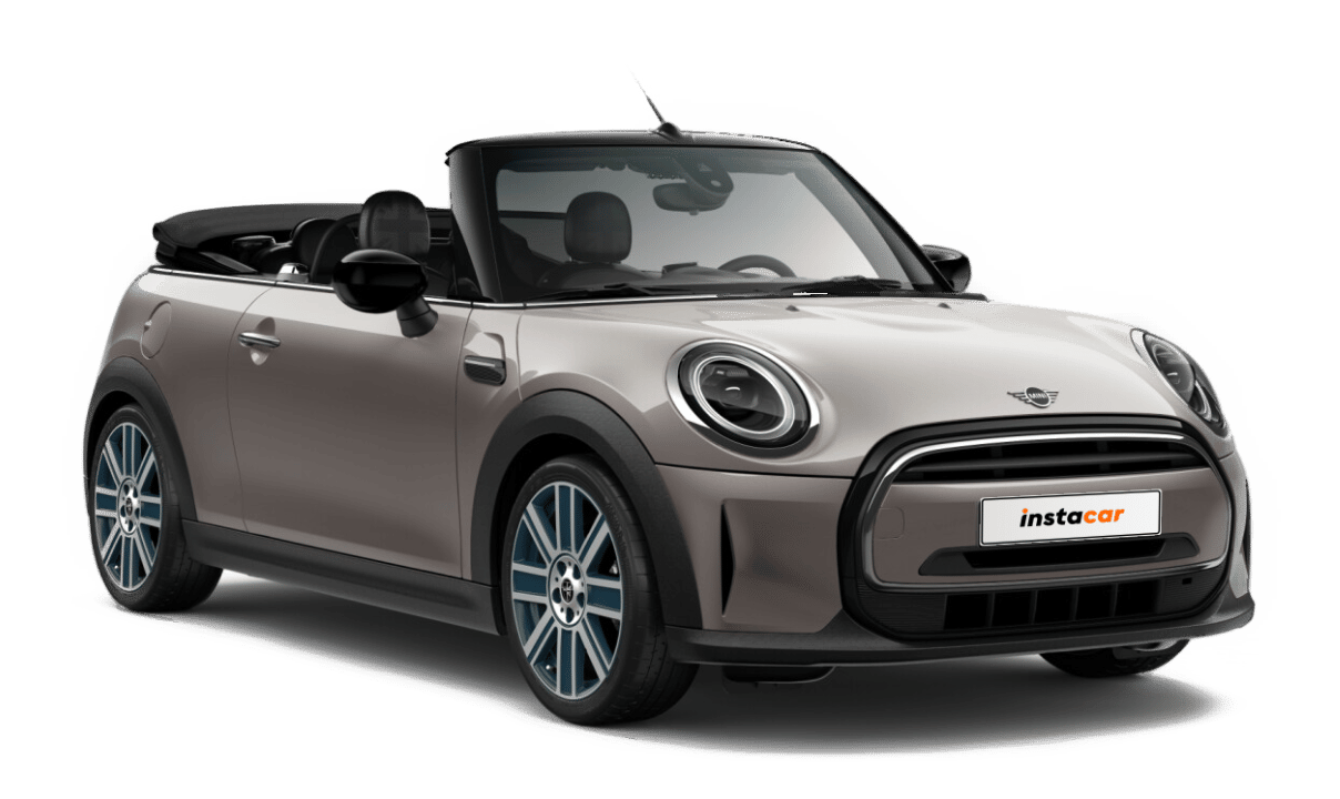 MINI COOPER CABRIO PREMIUM