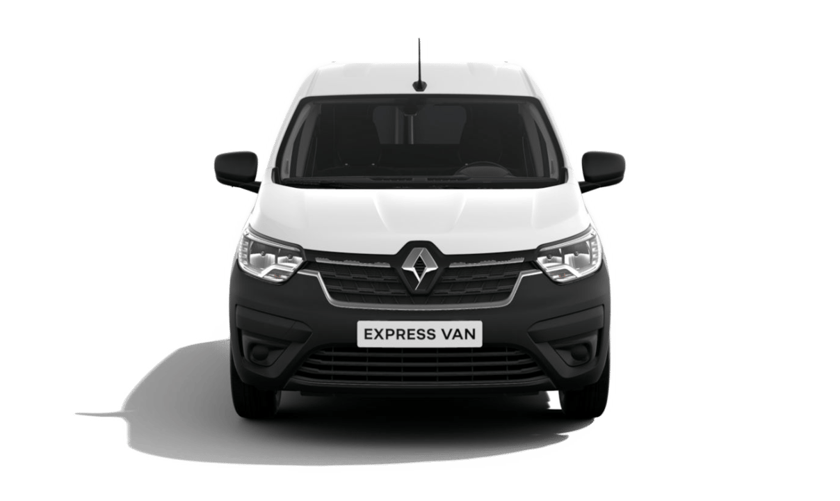 RENAULT EXPRESS VAN PACK (medium)