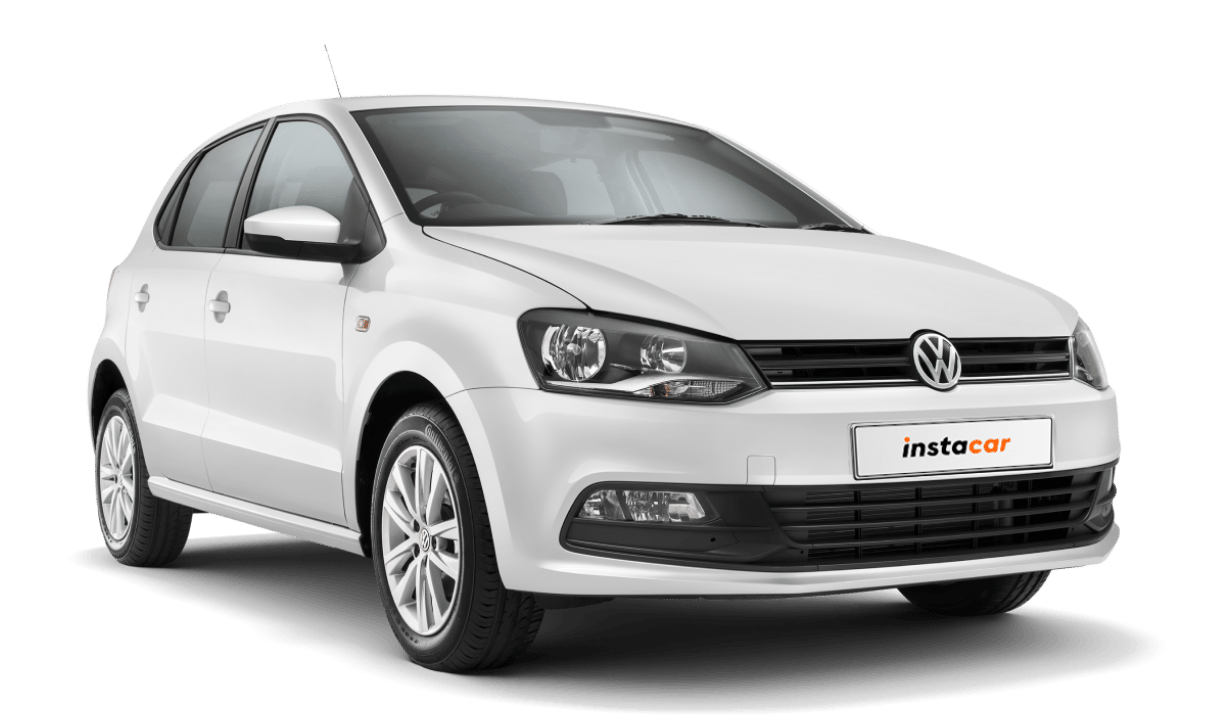 VOLKSWAGEN POLO COMFORT LINE