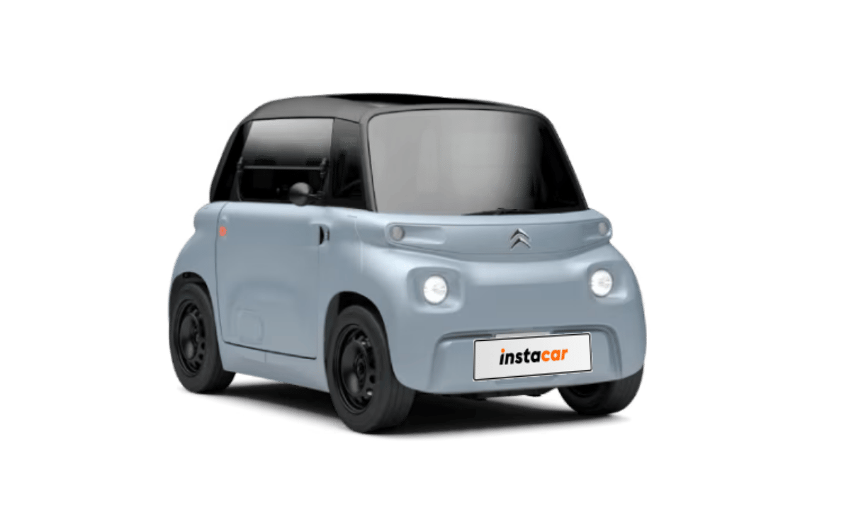 citroen ami instacar