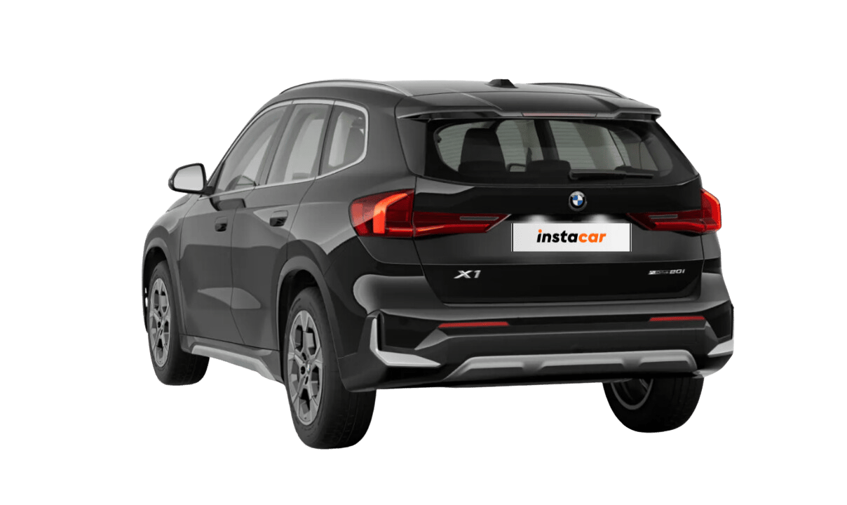 BMW X1 sDrive 20i xLine Plus AUTO