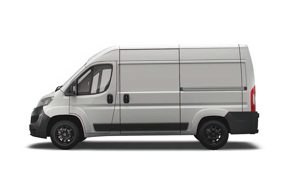 OPEL MOVANO BUSINESS L2H2