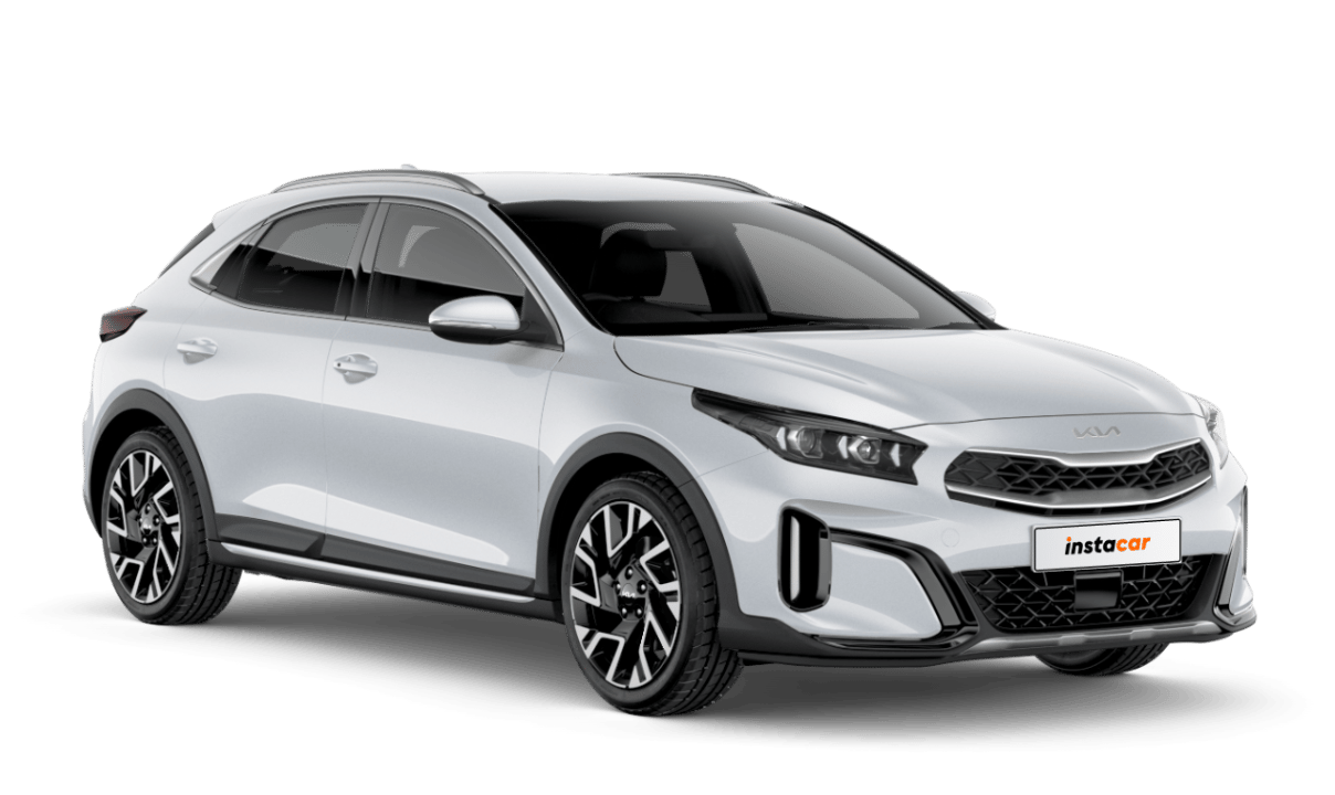 KIA XCEED LX PREMIUM