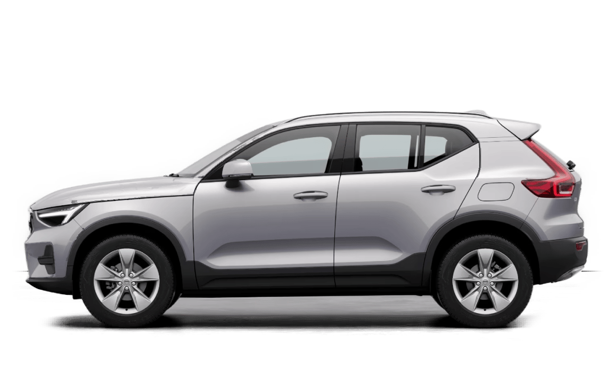 VOLVO XC40 B3 CORE