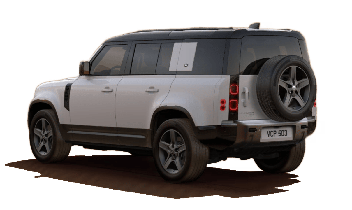 LAND ROVER DEFENDER AWD PHEV X-DYNAMIC SE