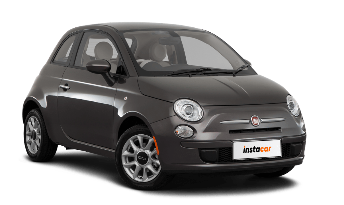 FIAT 500 POP