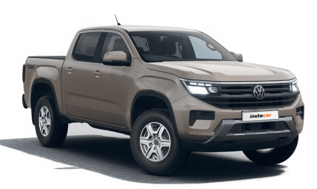 VOLKSWAGEN AMAROK 4MOTION LIFE