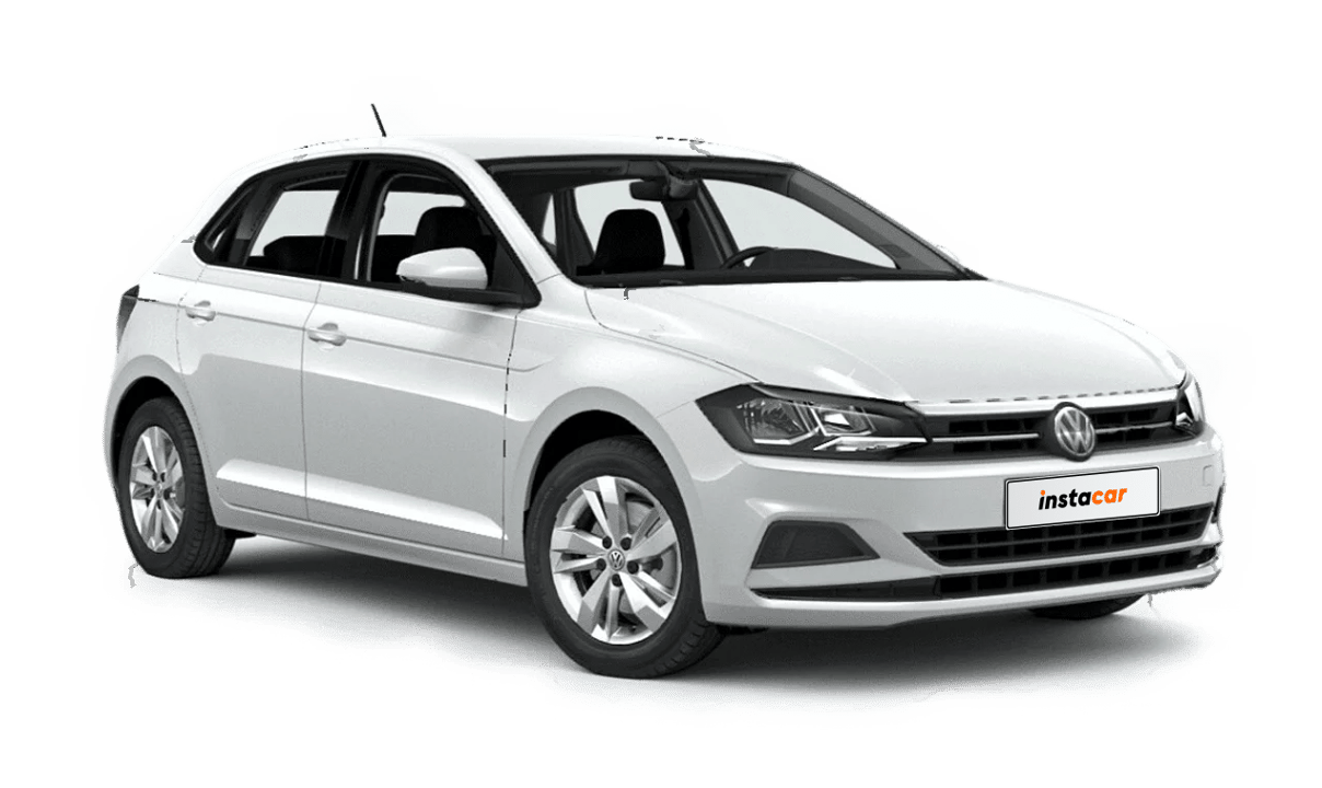 VOLKSWAGEN POLO -