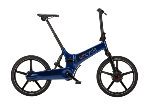 GOCYCLE GX